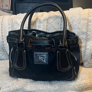 Burberry Blue Label handbag